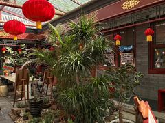 -100家灵感仓库·DIY团建(什刹海店)