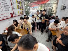 -三百碗宝应长鱼面(板仓街店)