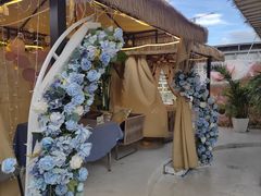 -天空花园餐吧·生日·团建(南山店)