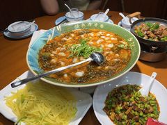 -光海·乡记酸菜鱼·始于1996(花园路店)