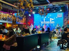 -爱啤精酿·民谣酒馆(滨江店)