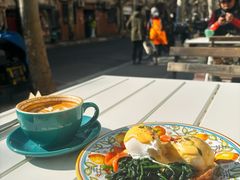 -Alimentari早午餐(安福路店)