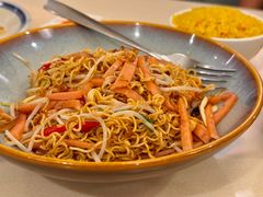 -本味轩精品茶餐厅(黄山路店)