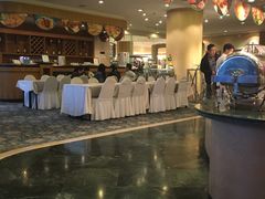-扬州万怡酒店-中餐厅(文昌中路店)