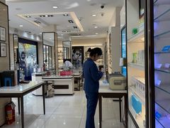 -毛源昌眼镜(杭州庆春东路店)