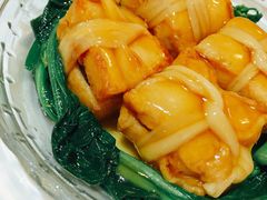 -一心斋素食馆(龙岗店)