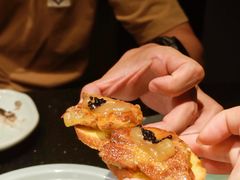 -上井精致料理(中兴商业大厦店)