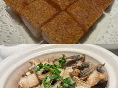 -荣兴酒家(徐家汇店)