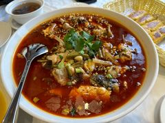 -辣螃铠盆盆蟹大排档(海昌店)