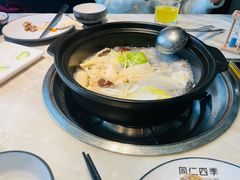 -同仁四季椰子鸡(福田东园总店)