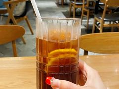 -必胜客(花都百业店)