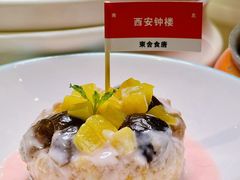 -東舍食唐精品陕菜馆