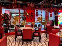 -禄鼎记·排队俩小时都要吃的酸菜鱼(石牌桥店)