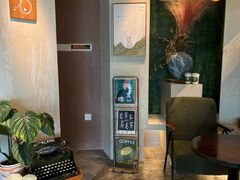 -luutosa  cafe & tea 鹿兔山