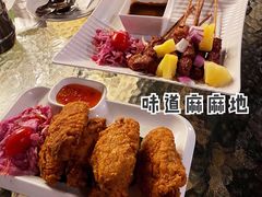 -南丫岛