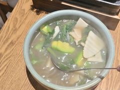 -金塔傣乡·云南民族特色菜·傣味手抓饭(金瓦路店)