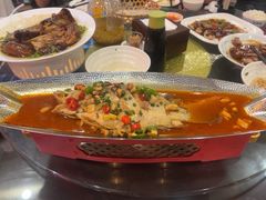 -四季春(美食街店)