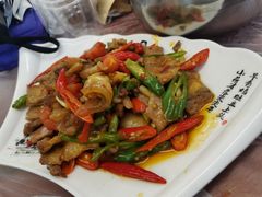 -王万妈卤猪脚(青岩交通路)