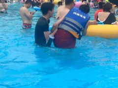 -武汉玛雅海滩水公园