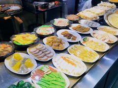 -揭阳钟记小食(福田新村店)