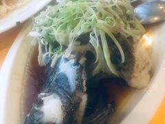 -国际金钻海鲜餐厅