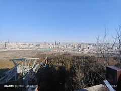 -千佛山风景名胜区