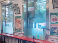 大堂-护国寺小吃(新街口店)
