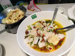 -绿草地·湘菜(悦方ID mall店)