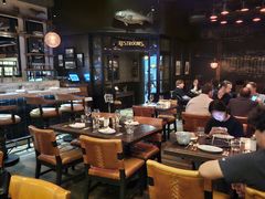 -Water Grill(圣莫妮卡店)