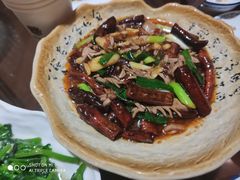 -四合院(黔灵西路店)