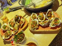 -荒野美食汇(永庆坊店)