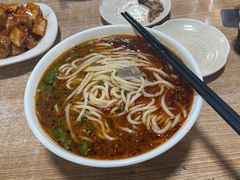 -肖家客饸饹面(郑州总店)