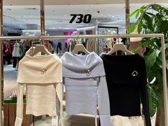 -茂业天地(华强北店)