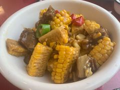 -永利妍农家菜(广八路店)