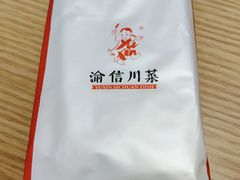 -渝信川菜 · 川味家常菜(财富购物中心店)
