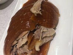 -东兴楼饭庄(六里桥店)