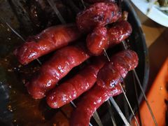 -小竹签烤肉(更新街店)