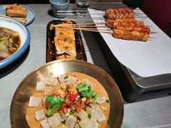 -醉炫音速烧烤(沙河总店)