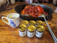 -楠火锅(太古里总店)