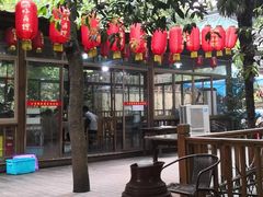 -张鸟园农家乐(张鸟园店)