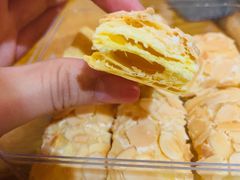 千层酥-85度C(生甜甜圈研究工坊·上海松江人民北路店)
