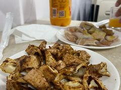 -风味烧烤