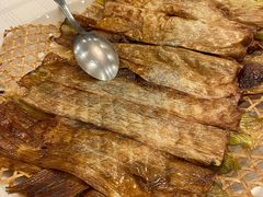 竹网鲈鱼-翠亭酒家(山西南路店)