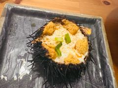 -海胆小馆(东北水饺·春柳店)
