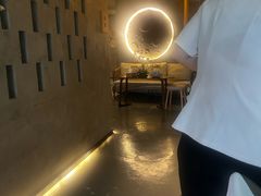-施奈儿.洗头頭療.按摩SPA.采耳(上梅林店)