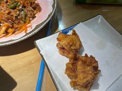 -福樱兰海鲜放题铁板烧(加州店)