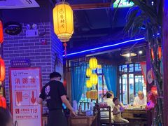 -唇辣号重庆老火锅(燕郊鑫乐汇店)