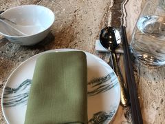 -澜亭中餐厅·一线江景·尊蓝豪华精选