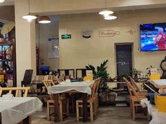大堂-霄汉牛三鲜湖北砂锅菜(万松园2店)