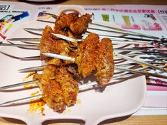 -街角等你.大连海鲜烧烤(西安路店)